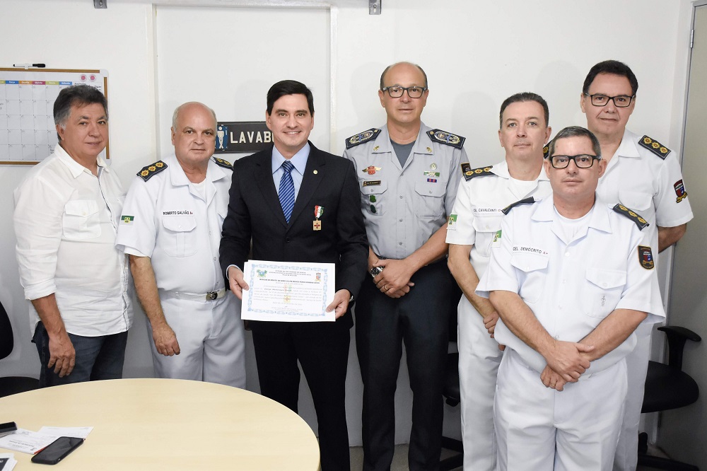 Hospital da Polícia Militar recebeu mais de R$ 3 mi em emendas parlamentares