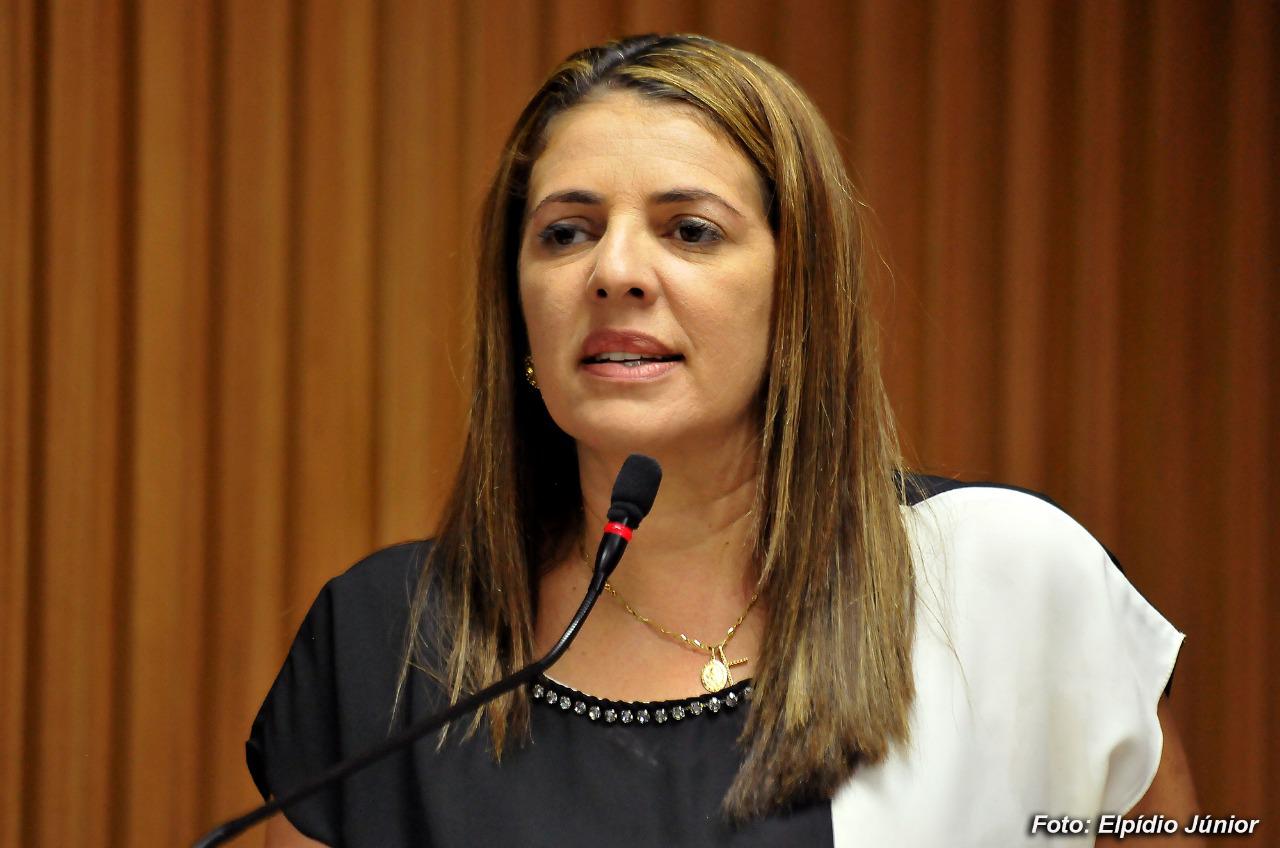 Nina propõe regulamentação para livre atuação de motoristas de aplicativos