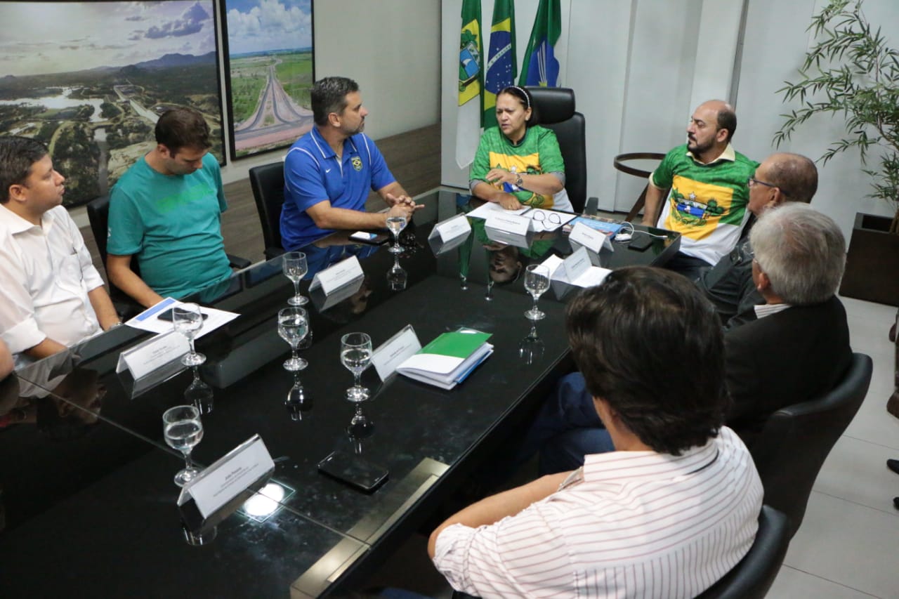 Etapa regional dos Jogos da Juventude será em Natal e movimentará R$ 700 mil