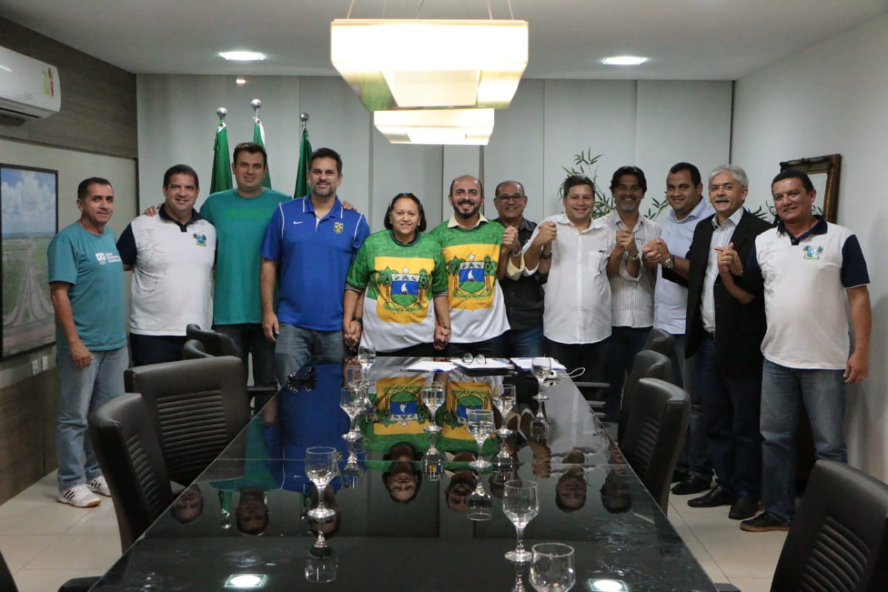 Natal sediará etapa regional dos Jogos Escolares da Juventude