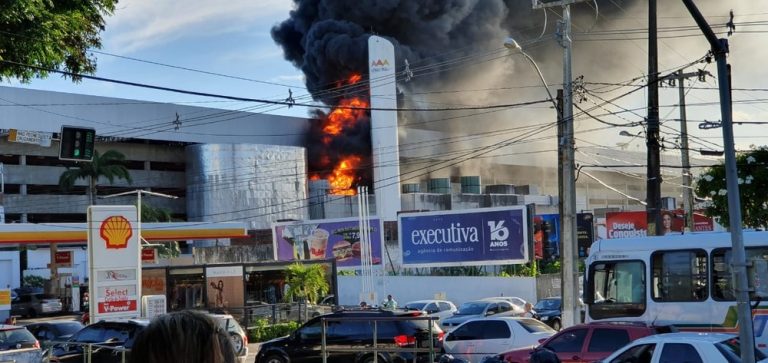 Lei municipal de Natal sobre bombeiros civis é declarada inconstitucional