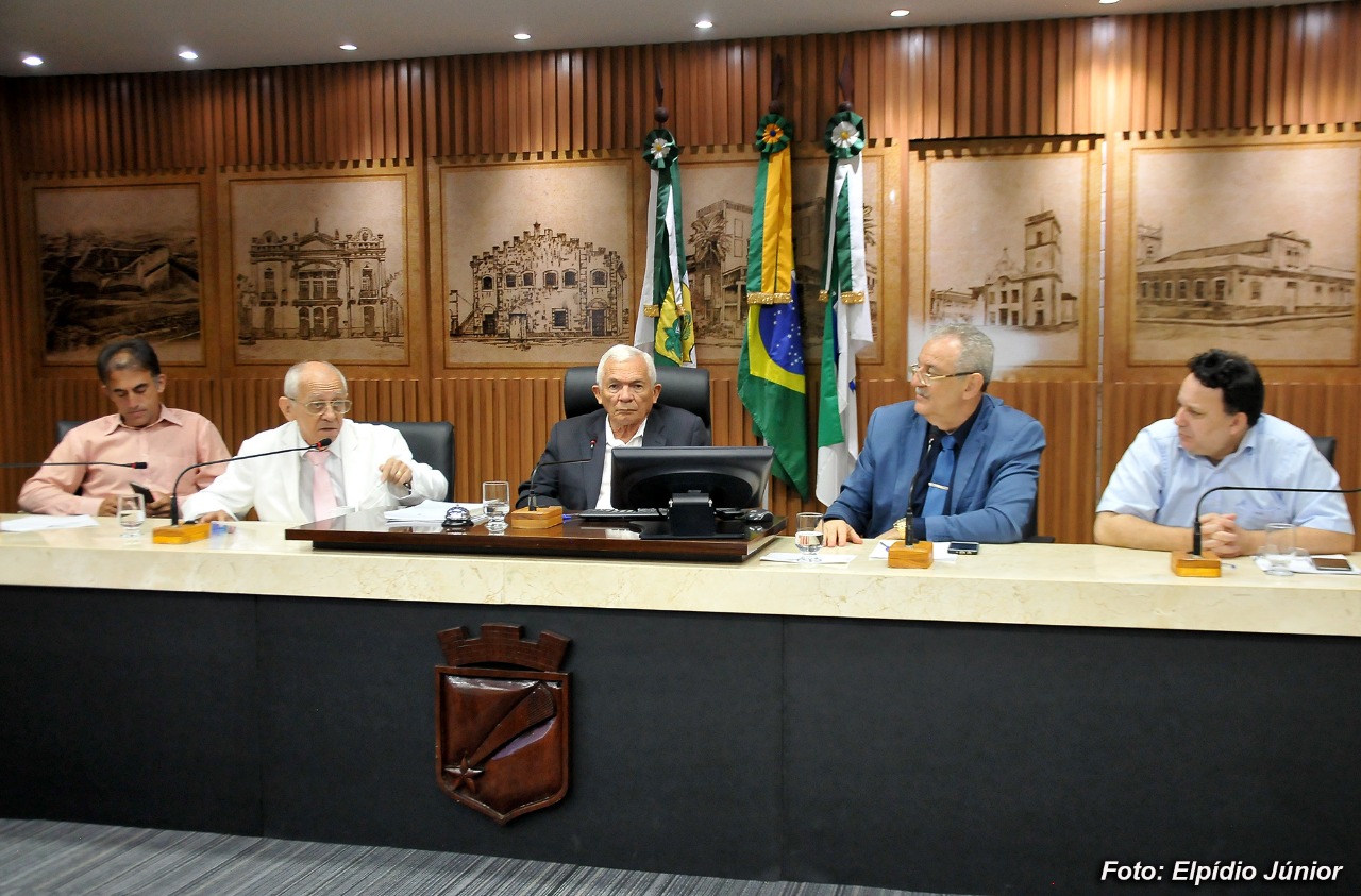 Prefeitura planeja mudar prédio do Hospital Municipal de Natal