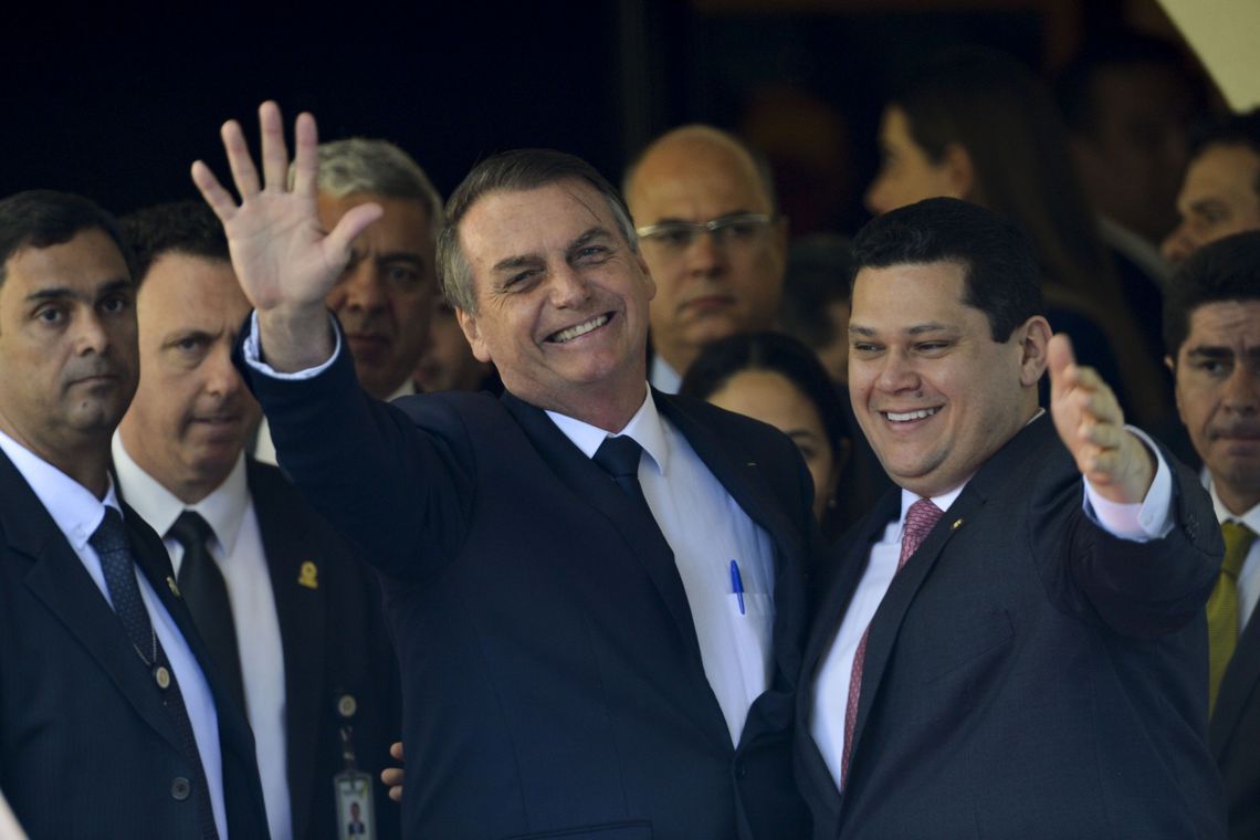 Governo propõe a estados pacto em torno da reforma da Previdência