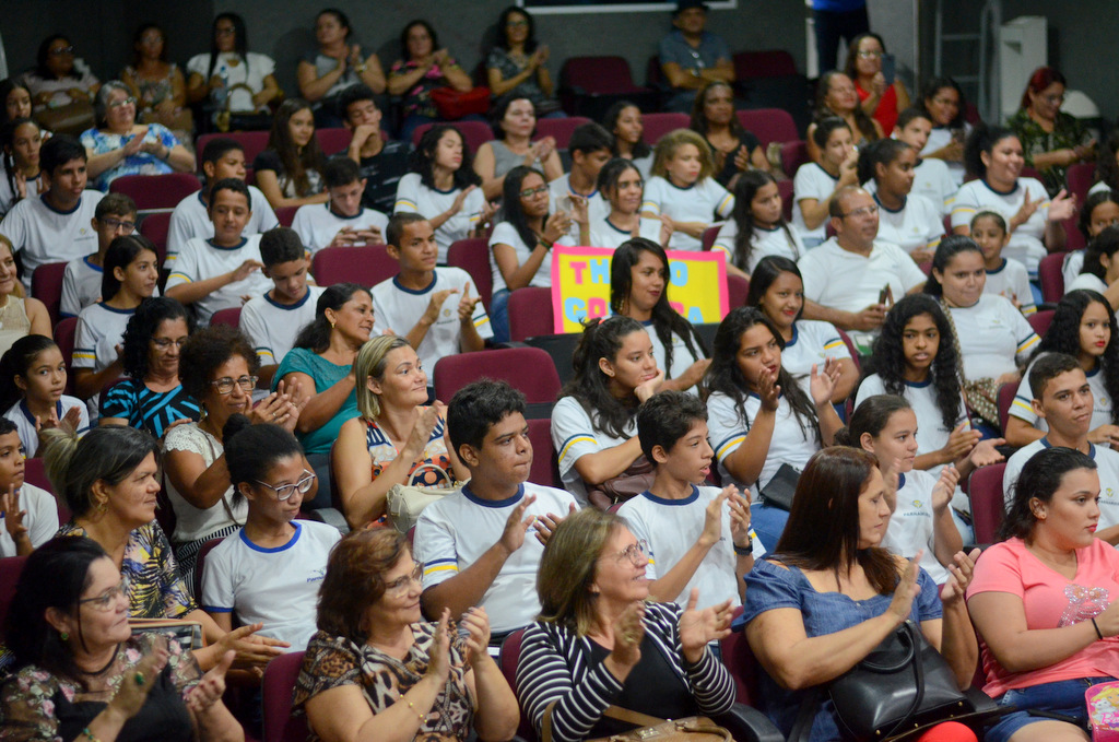 Projeto "Caravana de escritores potiguares" chega a Poço Branco e Barcelona