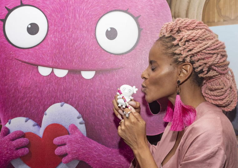 McDonald's apresenta parceria com o filme UglyDolls