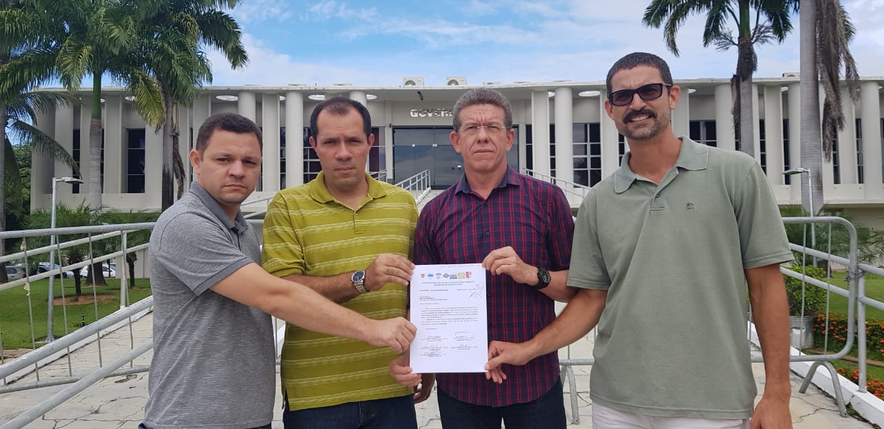 Déficit salarial chega a 60%, aponta Associação de militares do RN