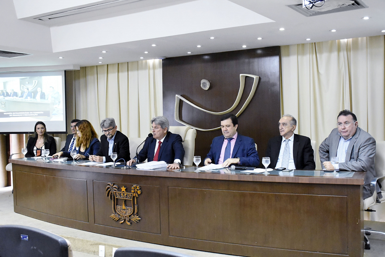 Secretário de Saúde do RN reclama da judicialização e carência de pessoal