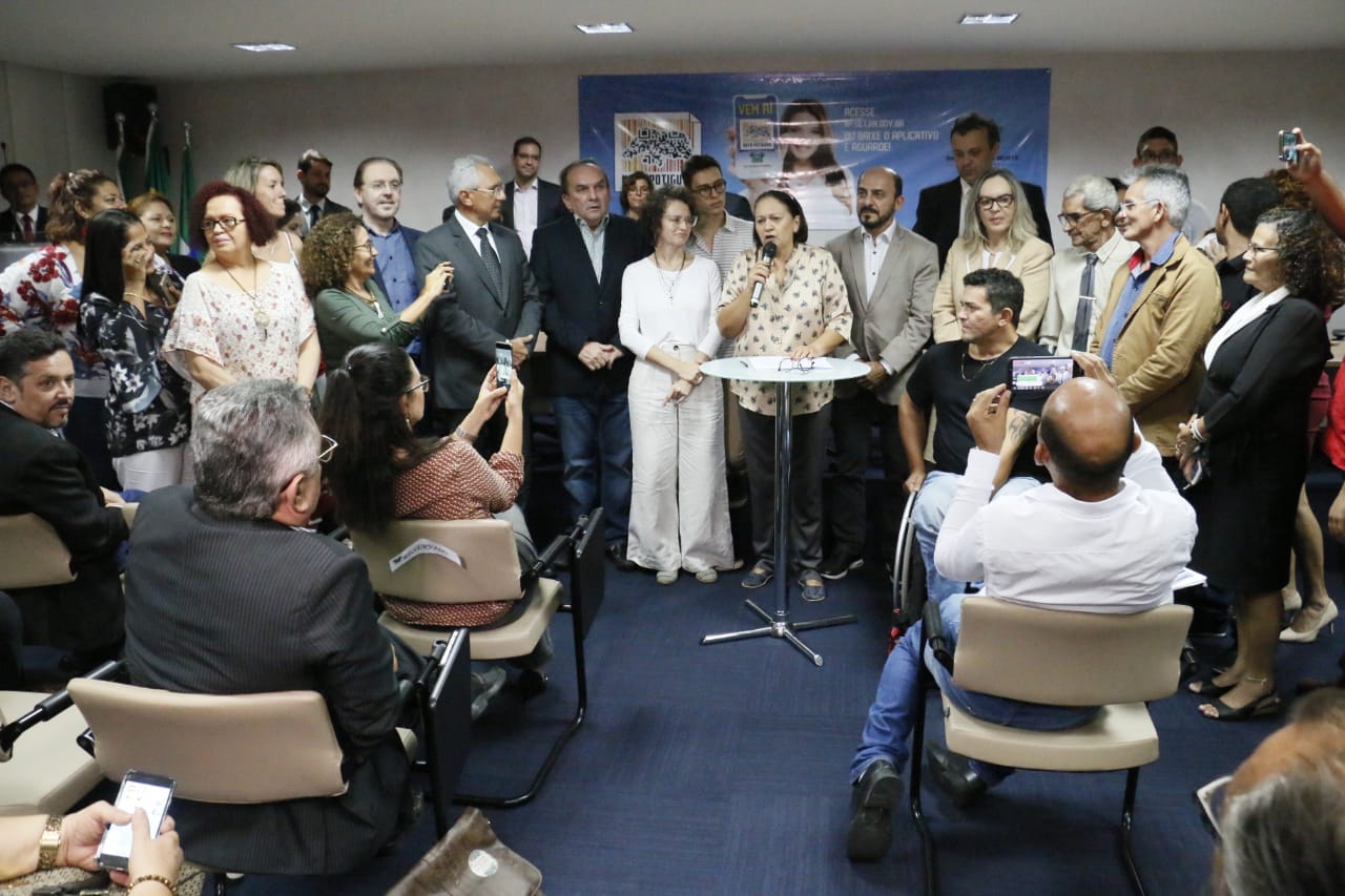Governo do RN quer recuperar até R$ 14 milhões por ano com impostos de motos