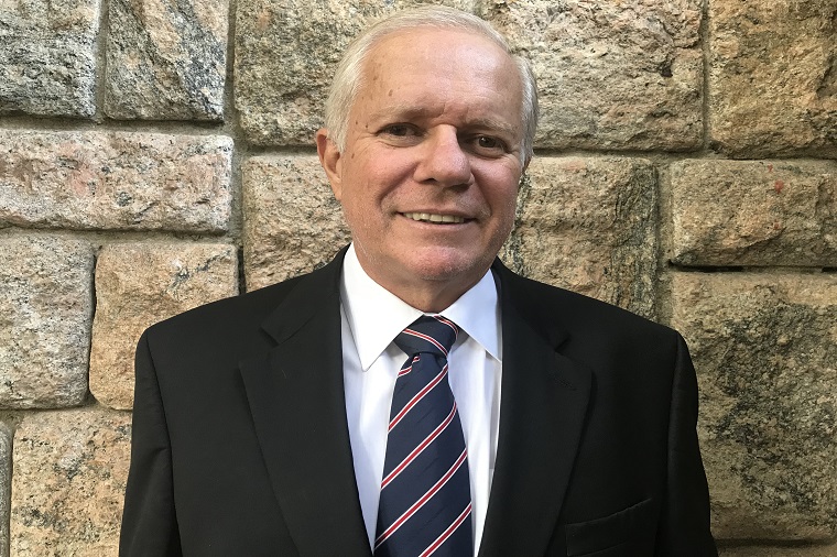 Paulo Senise é o novo presidente da Embratur