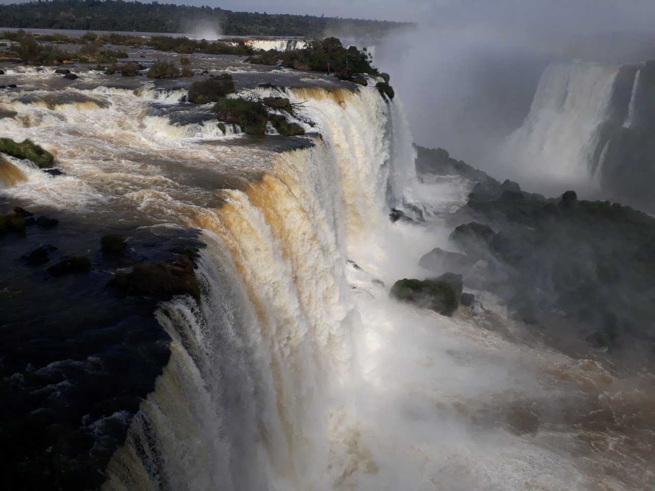 Turismo de Luxo terá espaço exclusivo no 14º Festival das Cataratas