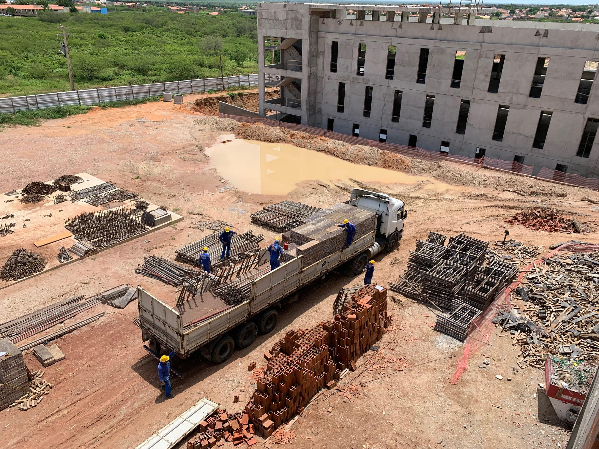 RN já pagou R$ 64 milhões este ano em impostos, consultorias e fornecedores
