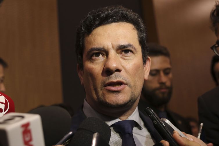 Moro: falhas do sistema e bons advogados retardavam condenação