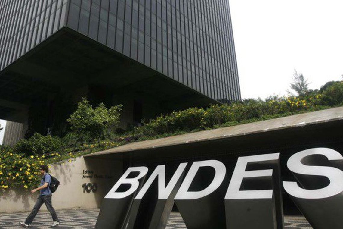 BNDES registra lucro de R$ 11,1 bilhões no primeiro trimestre de 2019