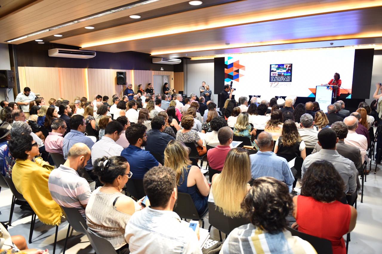 RN terá Fundo Estadual e linha de crédito pró-cultura no valor total de R$ 11 mi
