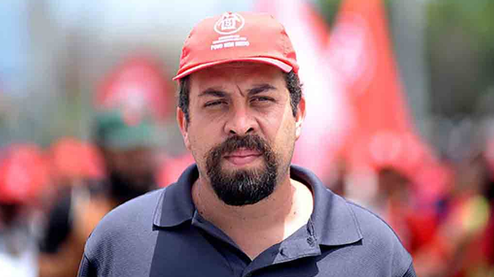 Líder do Movimento dos Sem Teto dará aula no Ginásio do IFRN em Natal