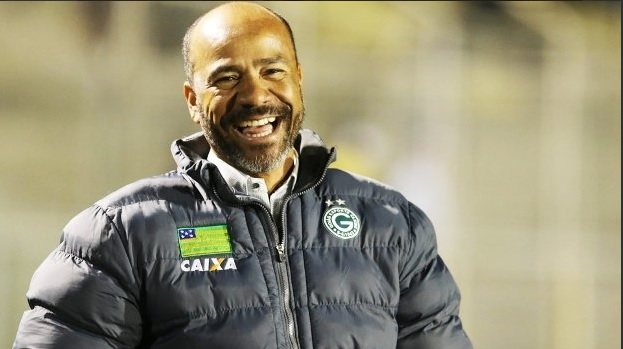Sérgio Soares é o novo técnico do ABC