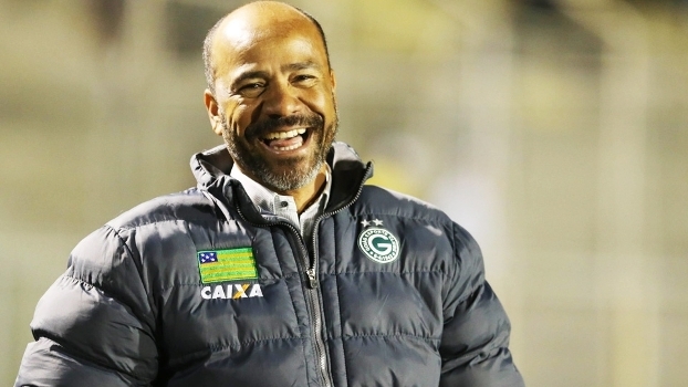 Novo técnico do ABC promete "trabalhar forte pelo acesso à Série B"
