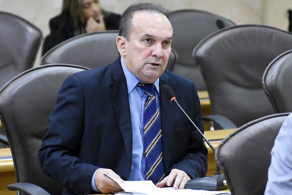 Por ação de Nelter, Legislativo leva debate sobre isenção de IPVA ao Seridó
