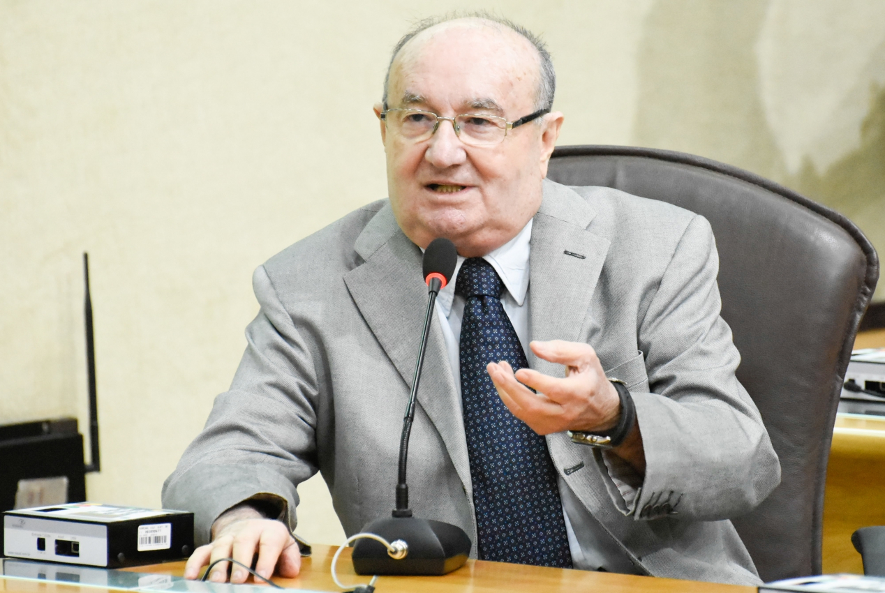 Zé Dias: "Fátima não tem condições de gerir RN e problemas são generalizados"
