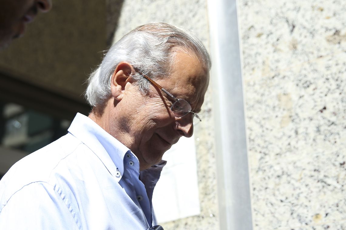 Justiça determina prisão de José Dirceu em 2ª condenação na Lava Jato