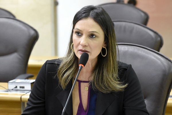 Quase 10 mil crianças estão disponíveis para adoção, aponta deputada