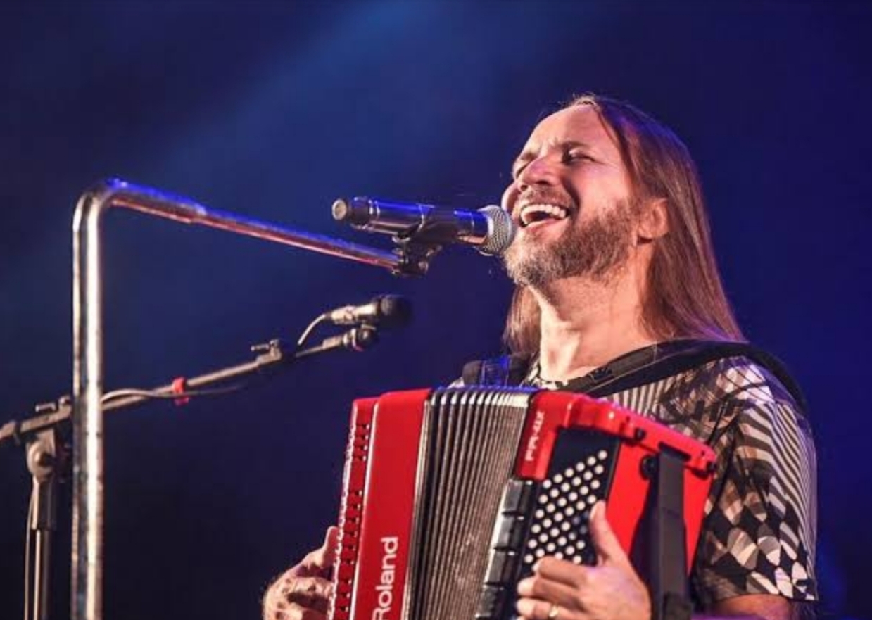 (VÍDEO) Dorgival Dantas realiza sonho e tem dia de aula na UFRN; assista