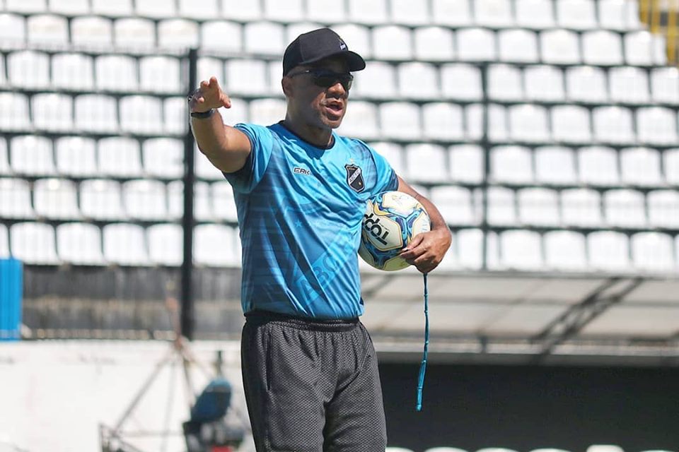ABC enfrenta Botafogo/PB neste domingo no Frasqueirão