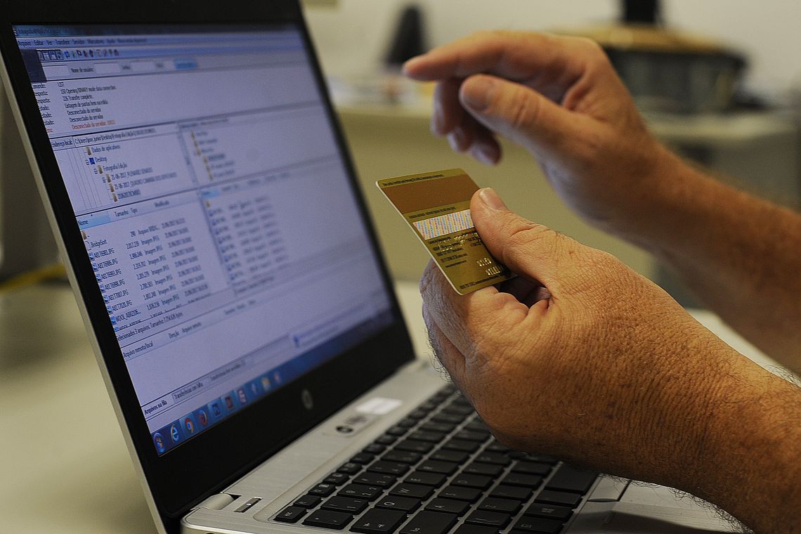 OMC começa a discutir regras internacionais para comércio eletrônico