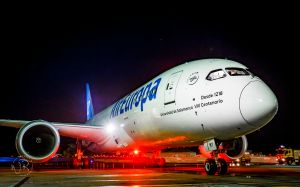 Air Europa anuncia quatro novos destinos para o verão europeu