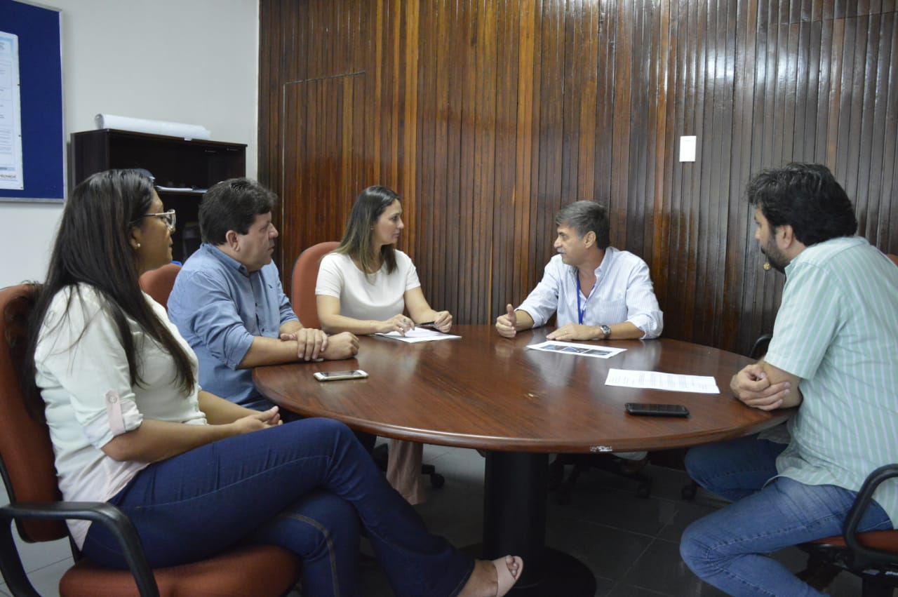 Interditado há quase um ano, viaduto de Goianinha tem recursos garantidos