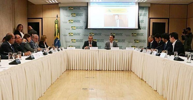 MEC diz a bancada do RN que suspenderá cortes após melhora das contas públicas