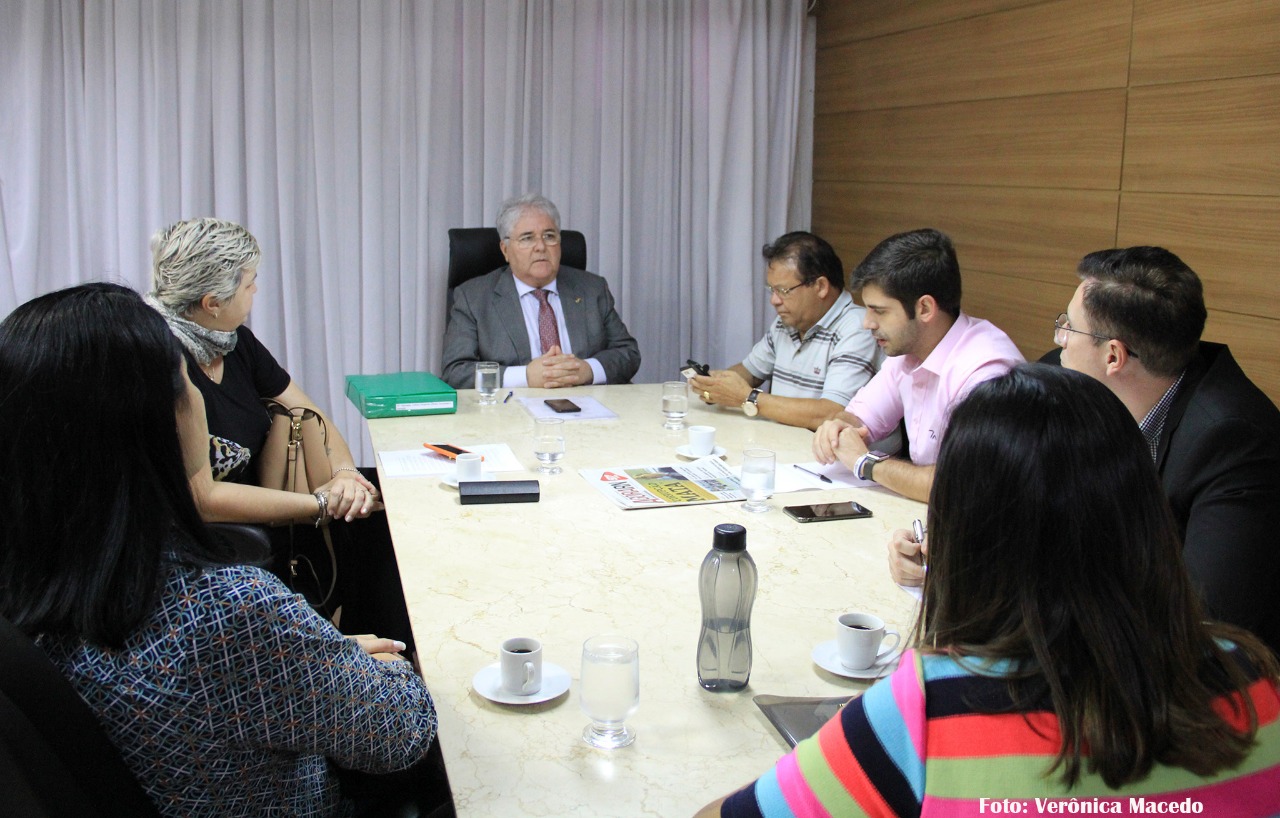 Comissão da Câmara Municipal de Natal aprova alterações na Lei Djalma Maranhão