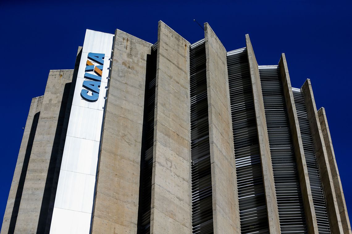 Caixa vai dar desconto de até 90% para clientes com dívidas