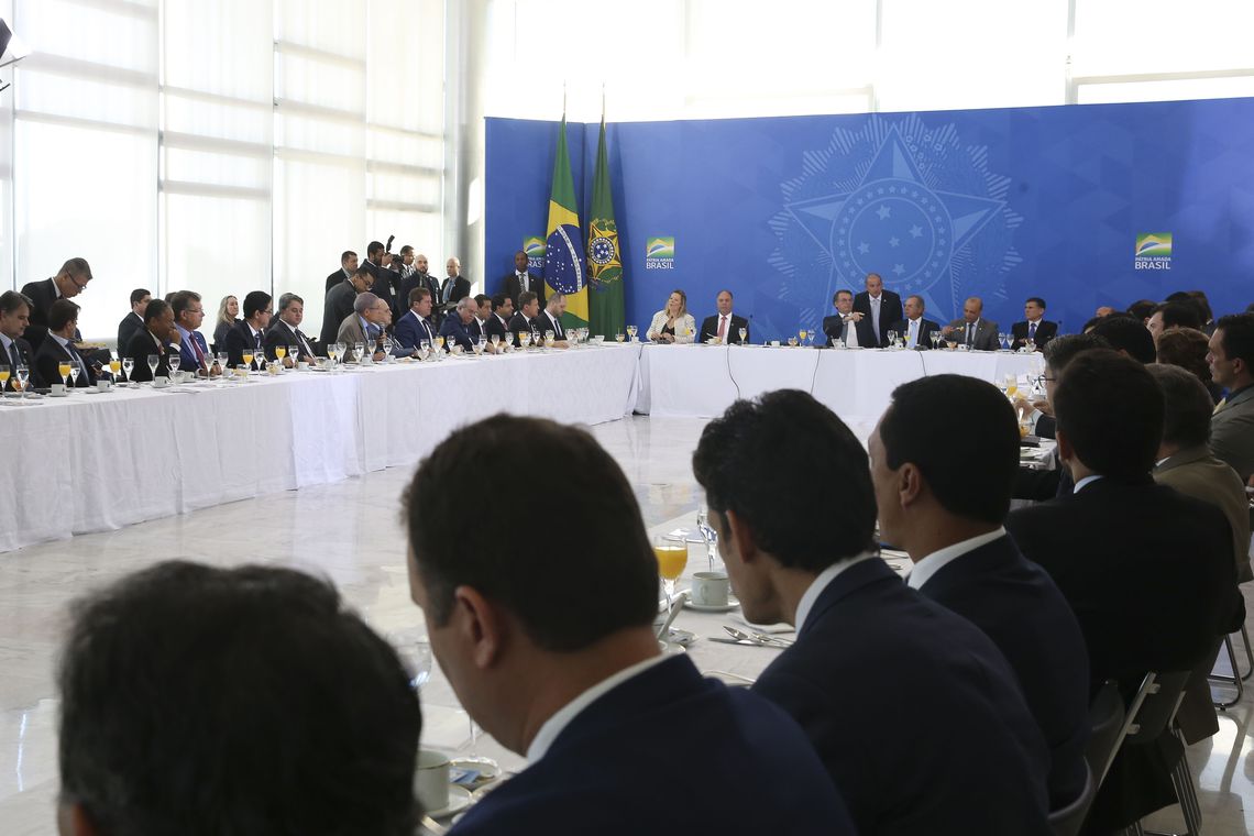 Bolsonaro: Novo projeto pode economizar mais que reforma da Previdência