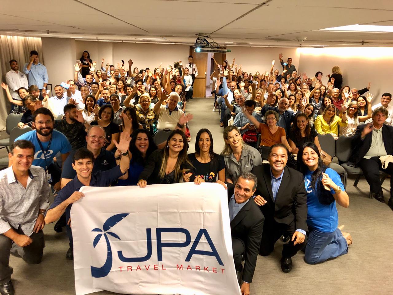 Roadshow JPA é concluído com sucesso