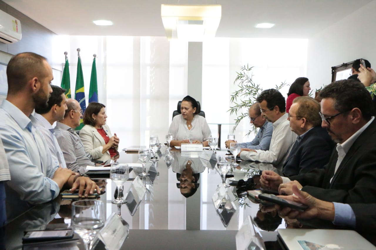 Governo do RN e IMD se unem para atrair empresas e investimentos em tecnologia
