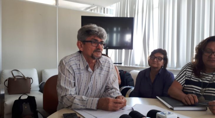 Secretário de Saúde precisará explicar na Assembleia situação de hospitais do RN