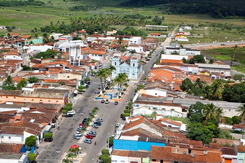 Operação do MPRN prende advogado e servidor da Justiça em Goianinha