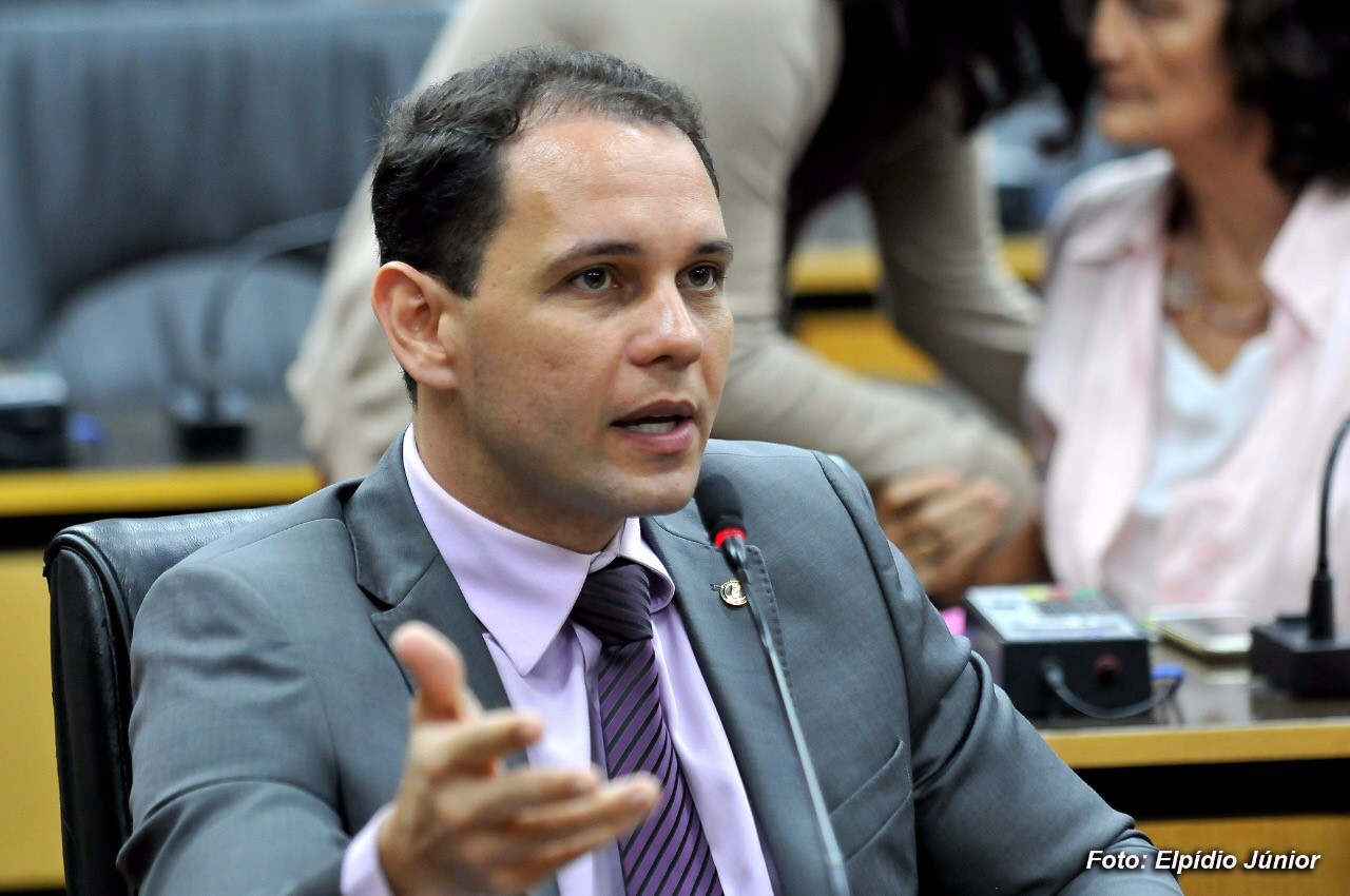Kleber: Parcelamento de débitos previdenciários diminui inadimplência em Natal