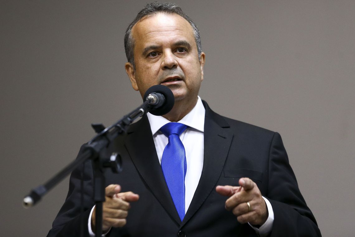Secretário da Previdência diz que Câmara votará reforma no 1º semestre