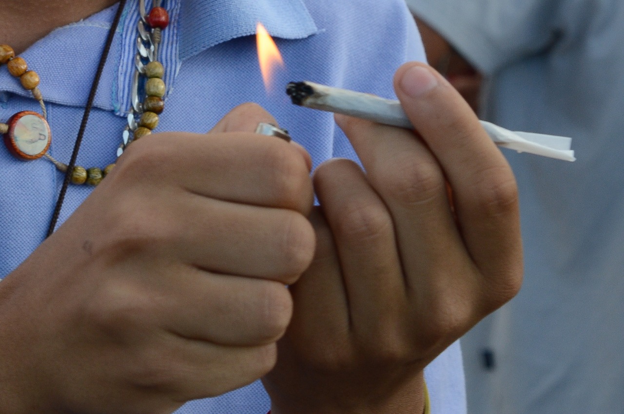 Marcha da Maconha Natal completa 10 anos neste domingo