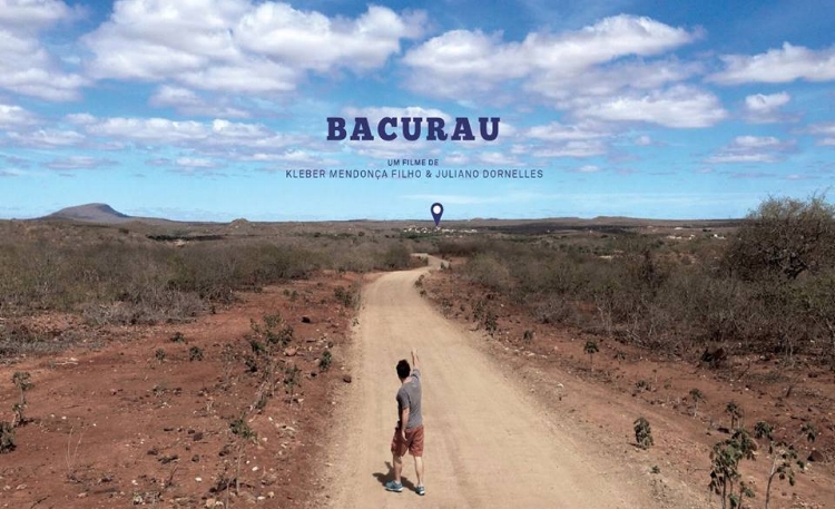 Filme brasileiro gravado em Parelhas ganha prêmio no Festival de Cannes