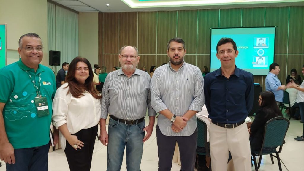 Rodada de negócios promovida pela Fiern atrai mais de 250 empresas do Estado
