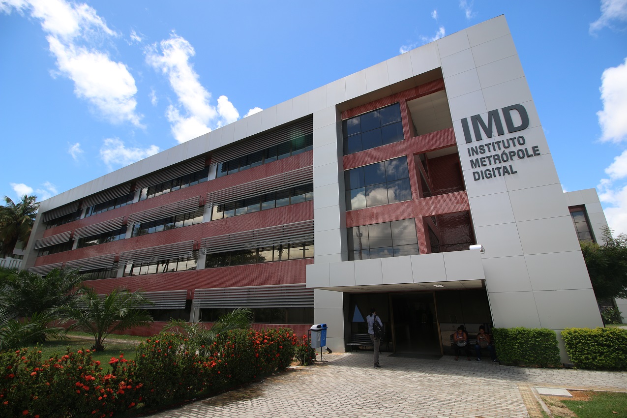 Incubadora de empresas do Metrópole Digital vira parceira do Conecta Startup