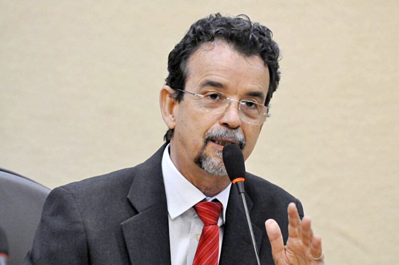 "Vamos arrumar a casa e superar essa crise", diz secretário de Fátima