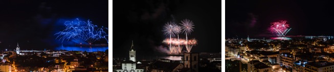 Ilha da Madeira realiza Festival do Atlântico em junho