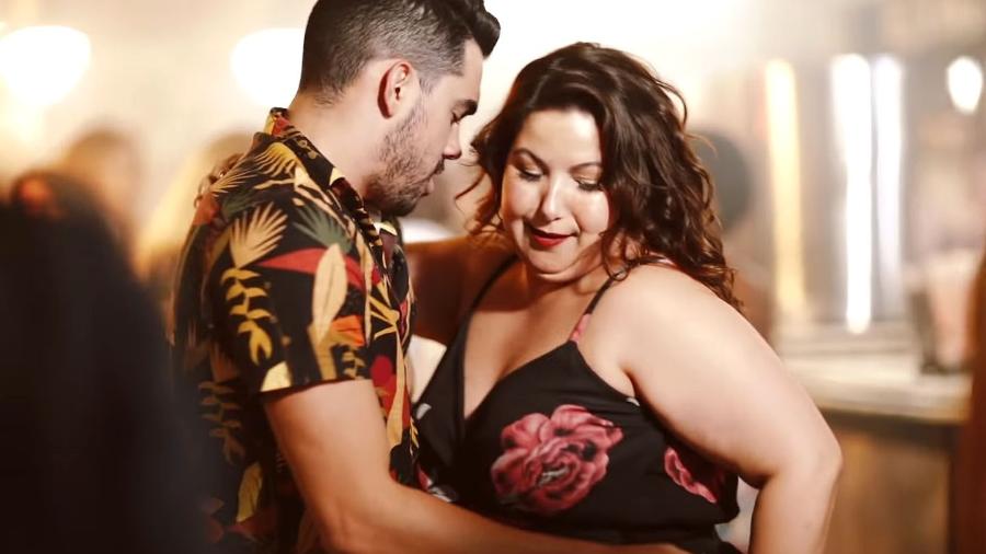 Um dia antes de morrer, Gabriel Diniz parabenizou atriz que deu vida a "Jenifer"