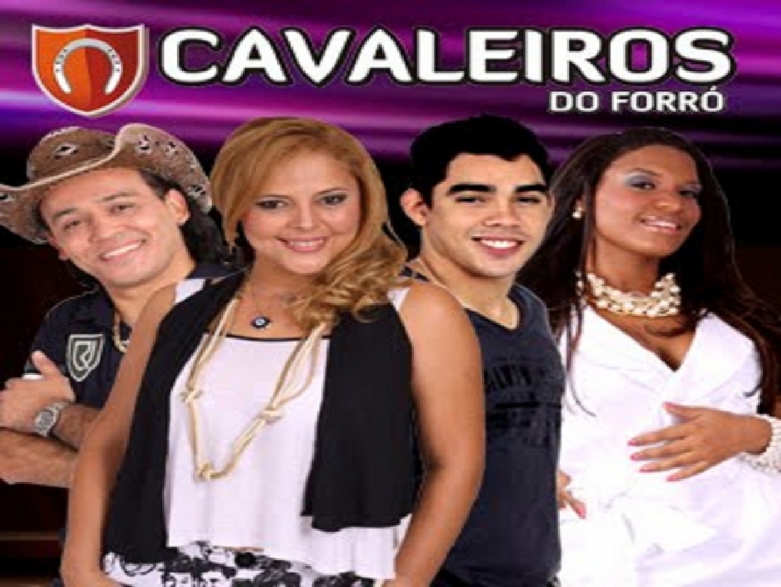 (VÍDEO) Relembre início da carreira de Gabriel Diniz, no Cavaleiros do Forró