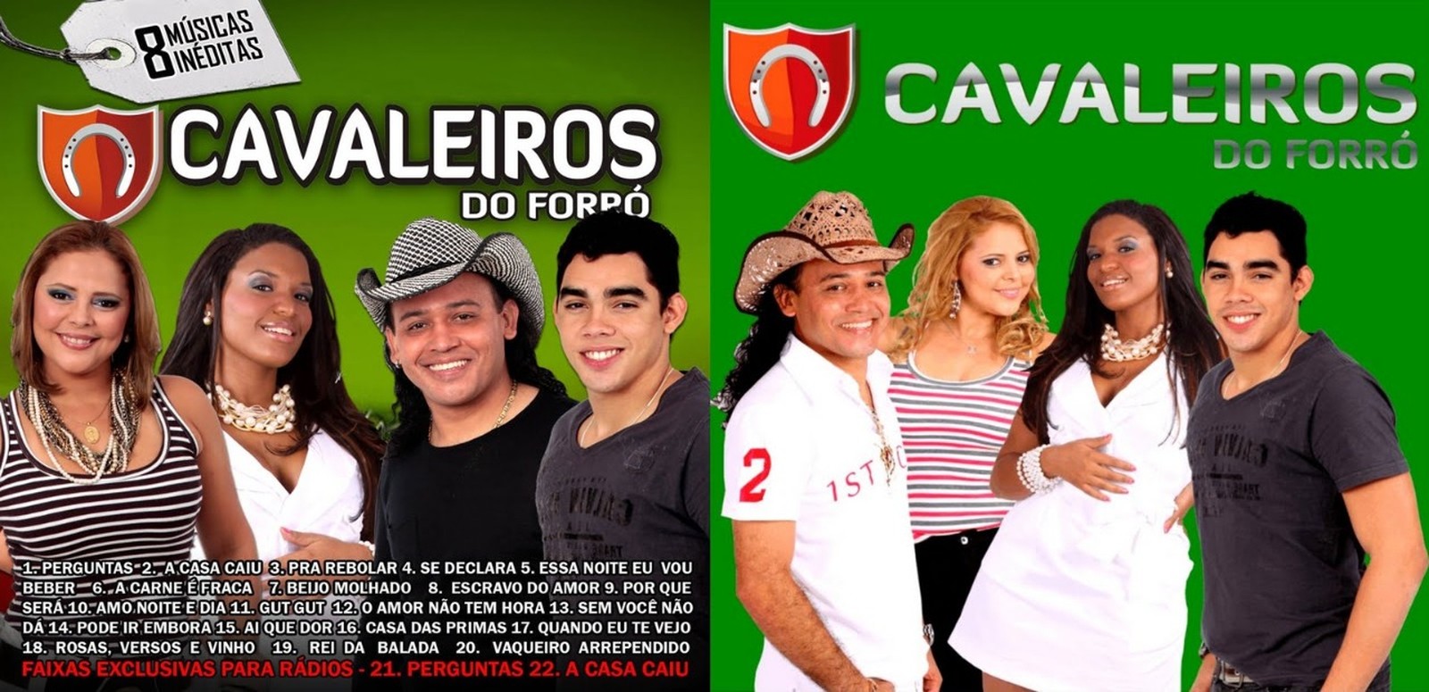 Gabriel Diniz é 3º ex-vocalista da Cavaleiros do Forró a morrer em acidentes