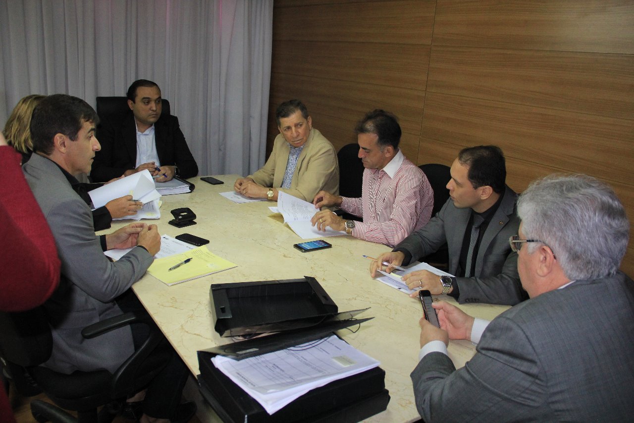 LDO 2020 é aprovada na Comissão de Justiça da Câmara Municipal de Natal
